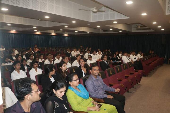 auditorium